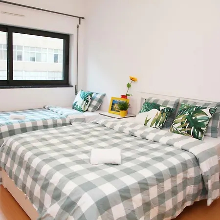 Guest house Nice Meeting You Lisbon