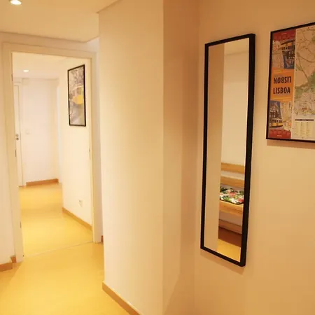 Guest house Nice Meeting You Lisbon